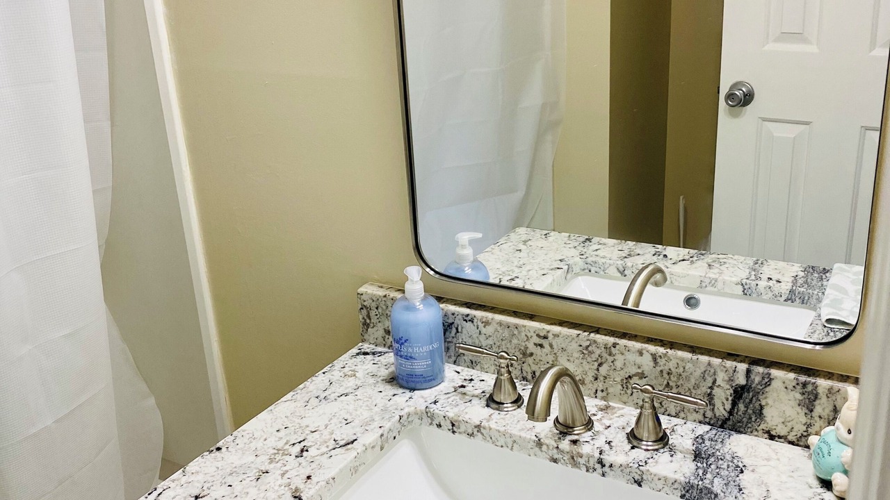 Photo of Bathroom in West End
