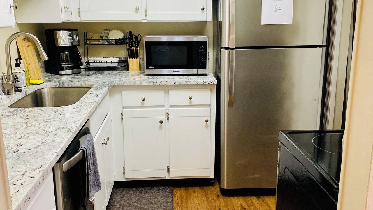 Photo of Kitchen in West End