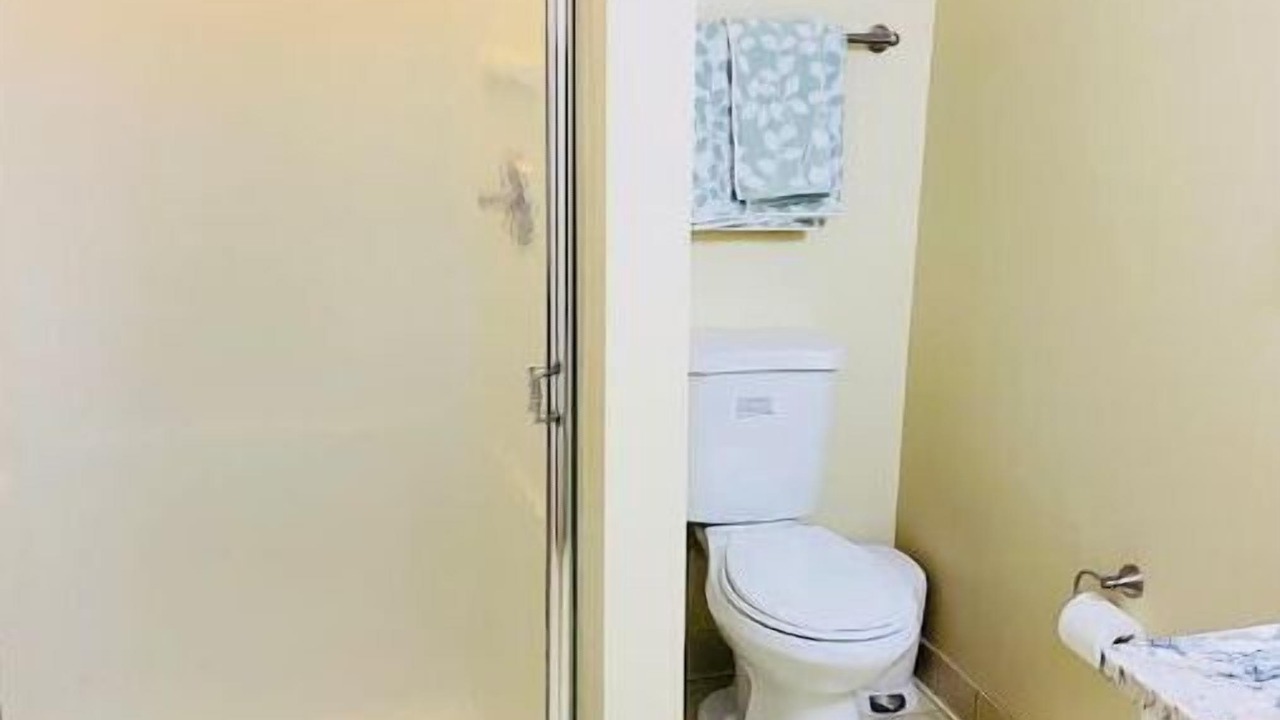 Photo of Bathroom in West End