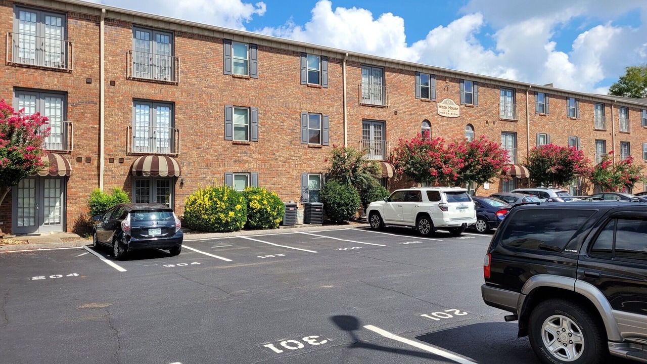 Photo of Outdoor in West End