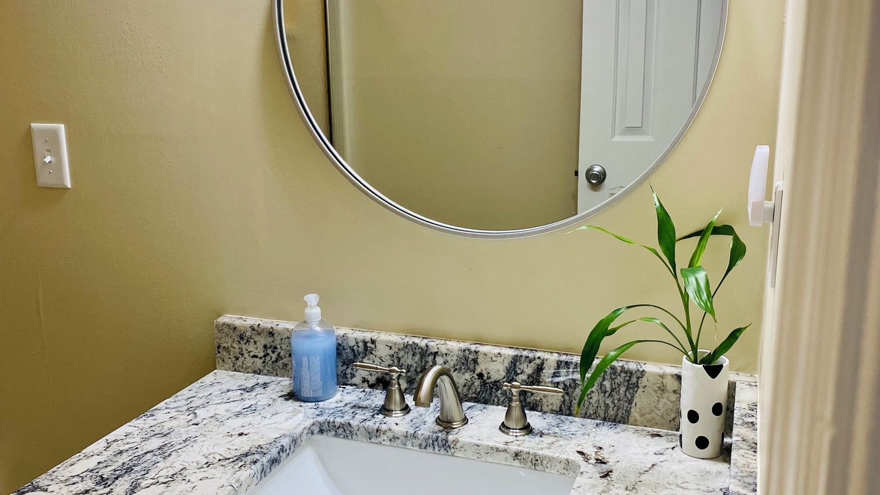 Photo of Bathroom in West End