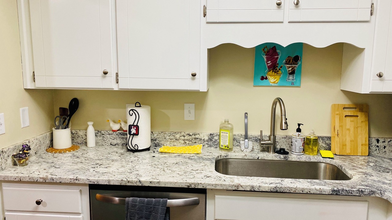 Photo of Kitchen in West End