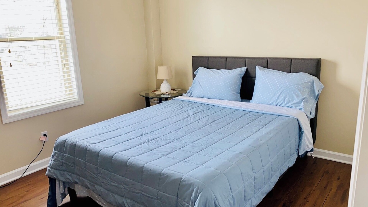Photo of Bedroom in West End