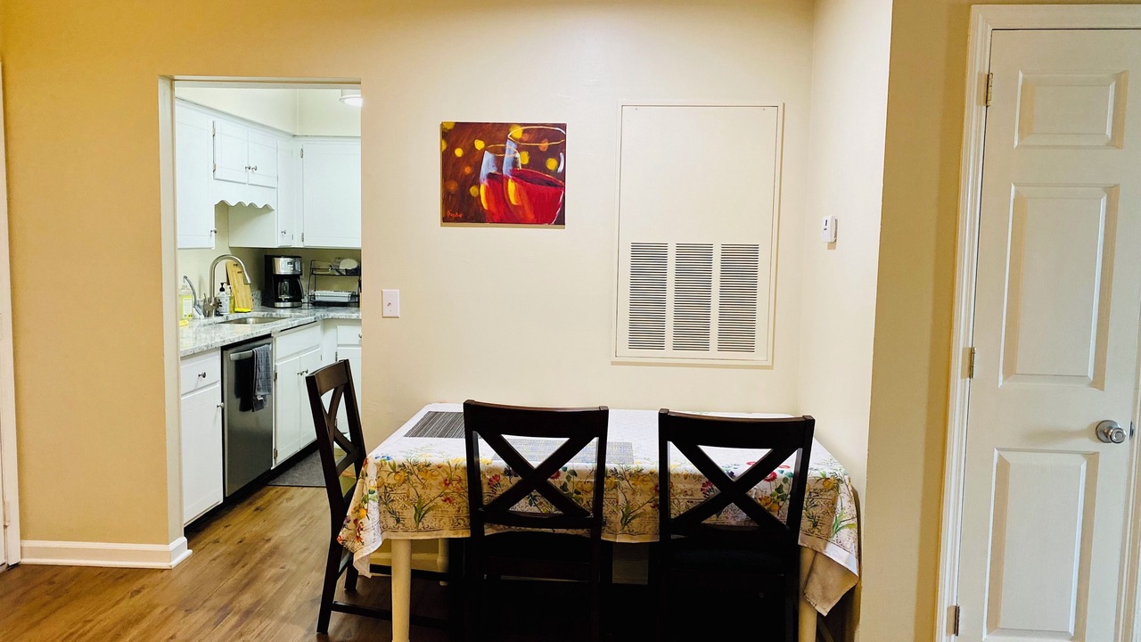 Photo of Kitchen in West End