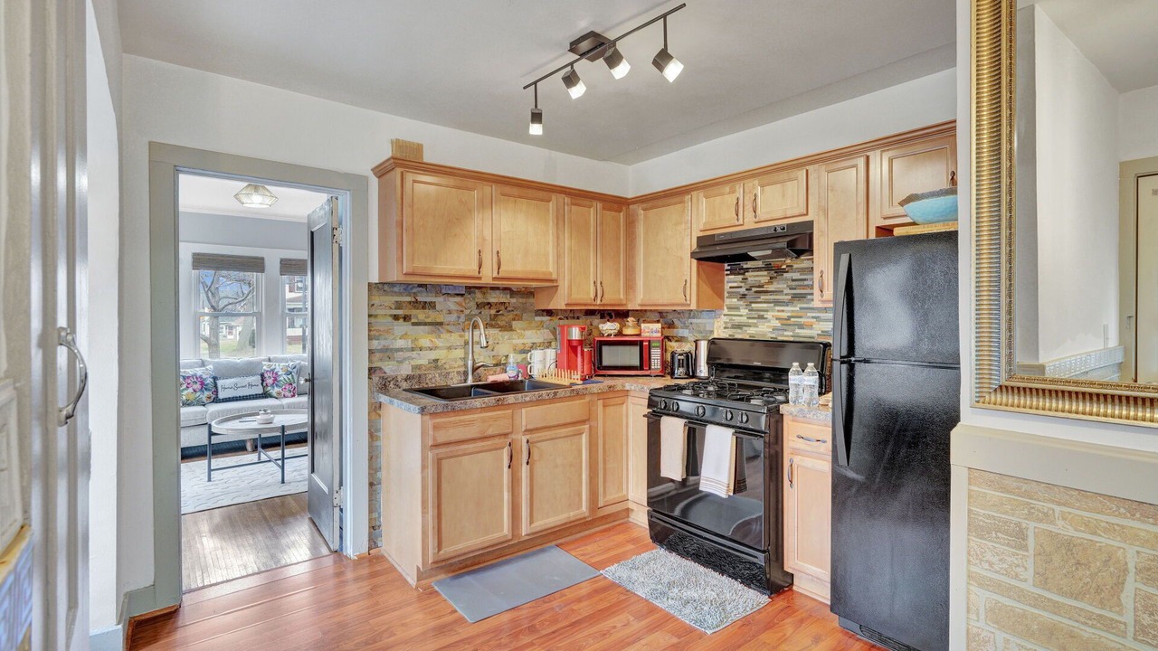 Photo of Kitchen in Charlotte