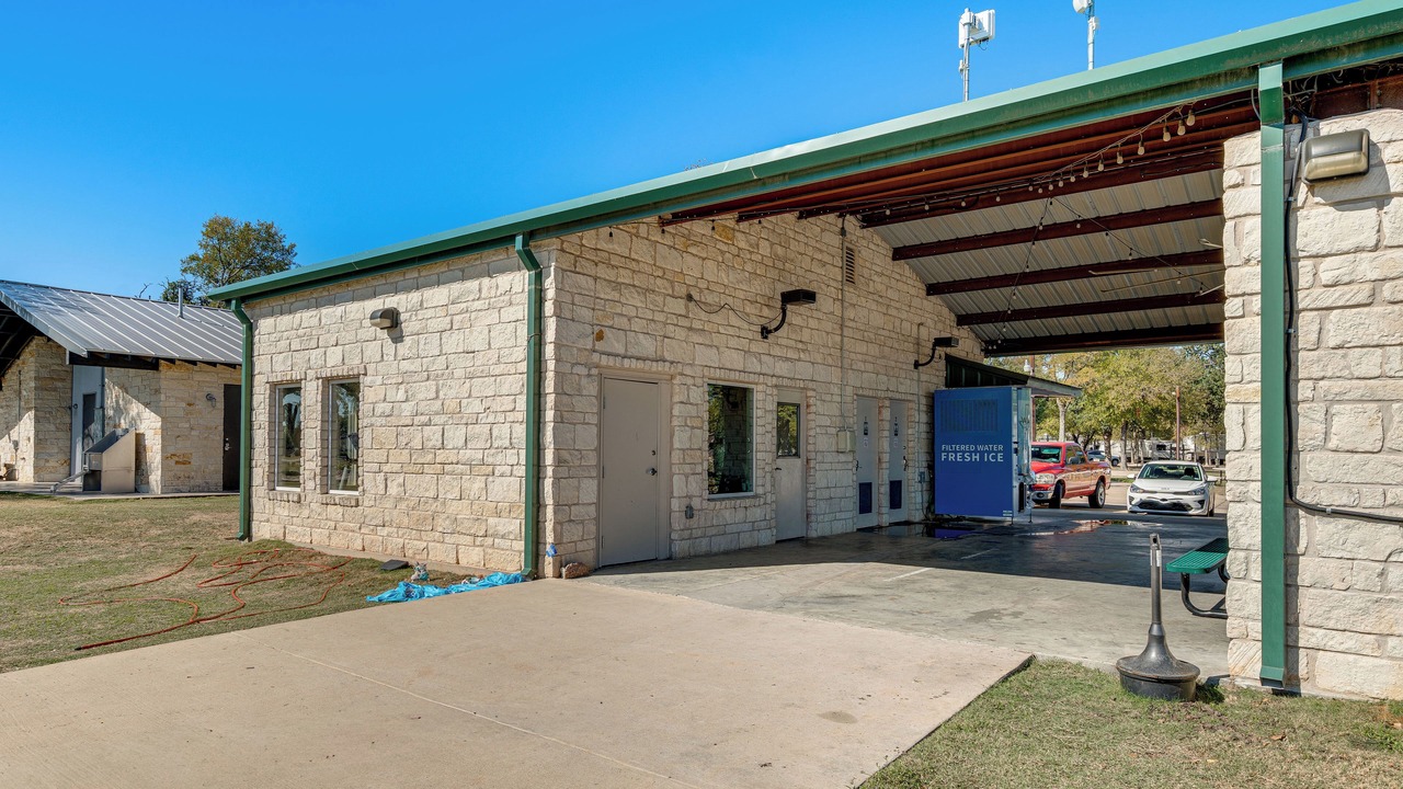 Photo of Outdoor in Austin