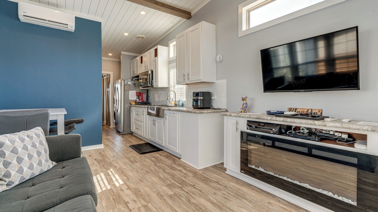 Photo of Kitchen in Austin