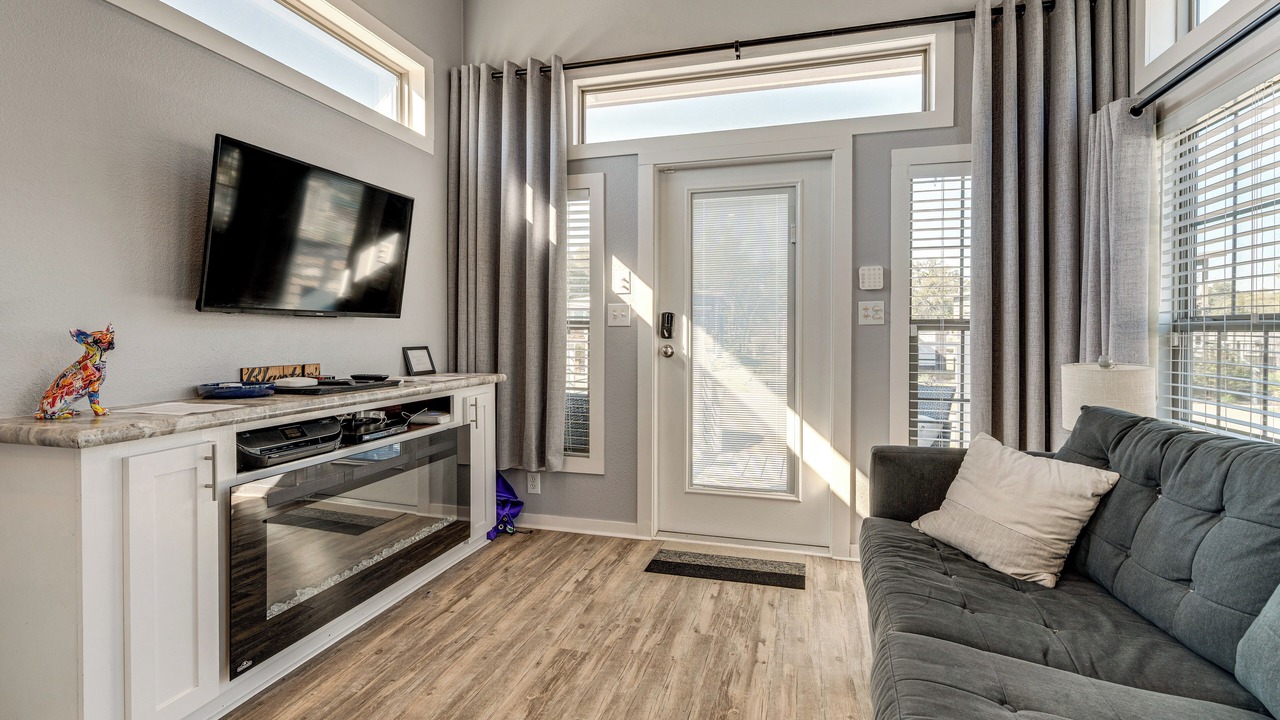 Photo of Livingroom in Austin