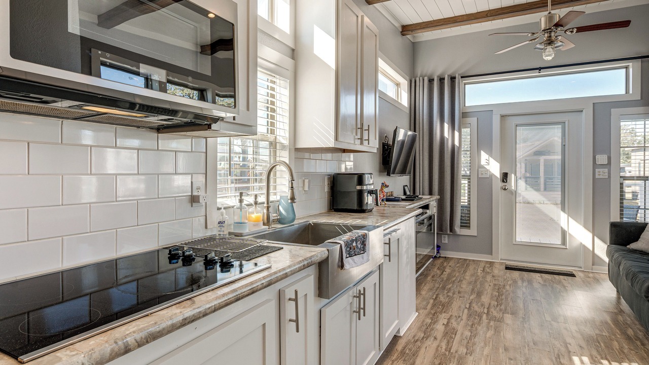 Photo of Kitchen in Austin