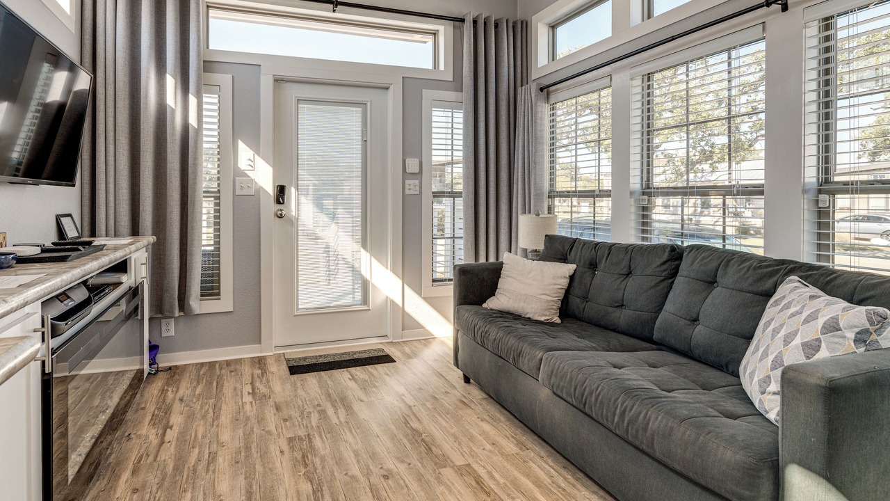 Photo of Livingroom in Austin