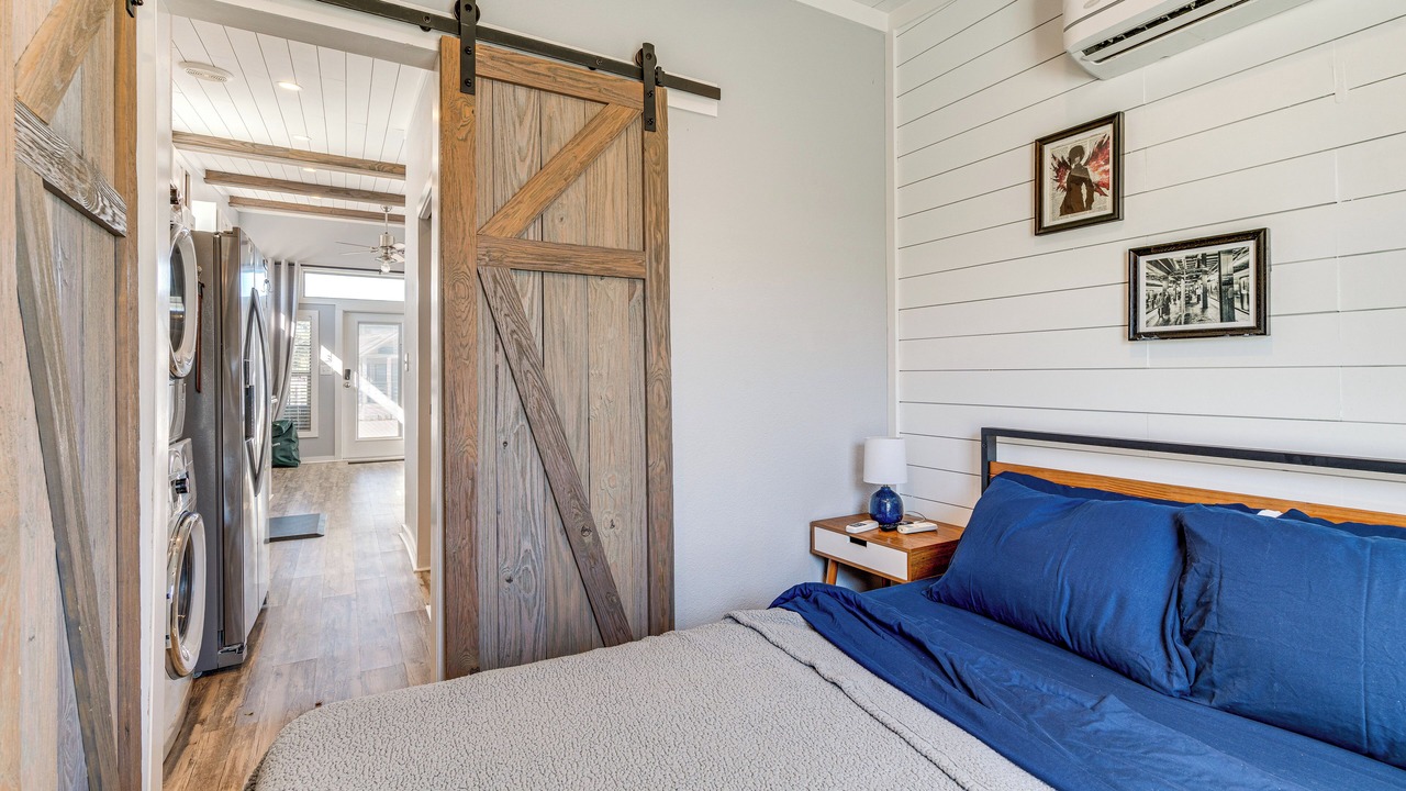Photo of Bedroom in Austin