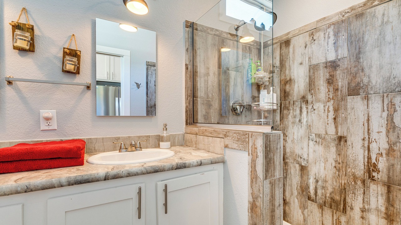 Photo of Bathroom in Austin