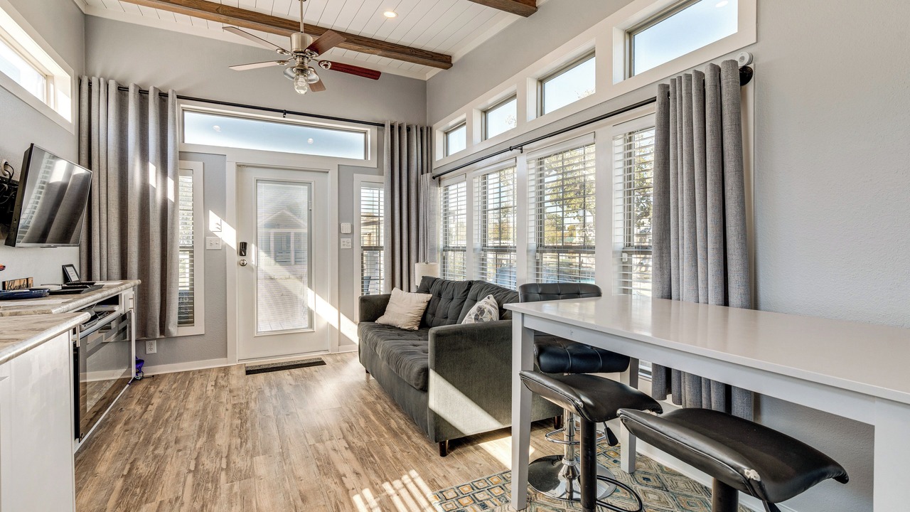 Photo of Livingroom in Austin