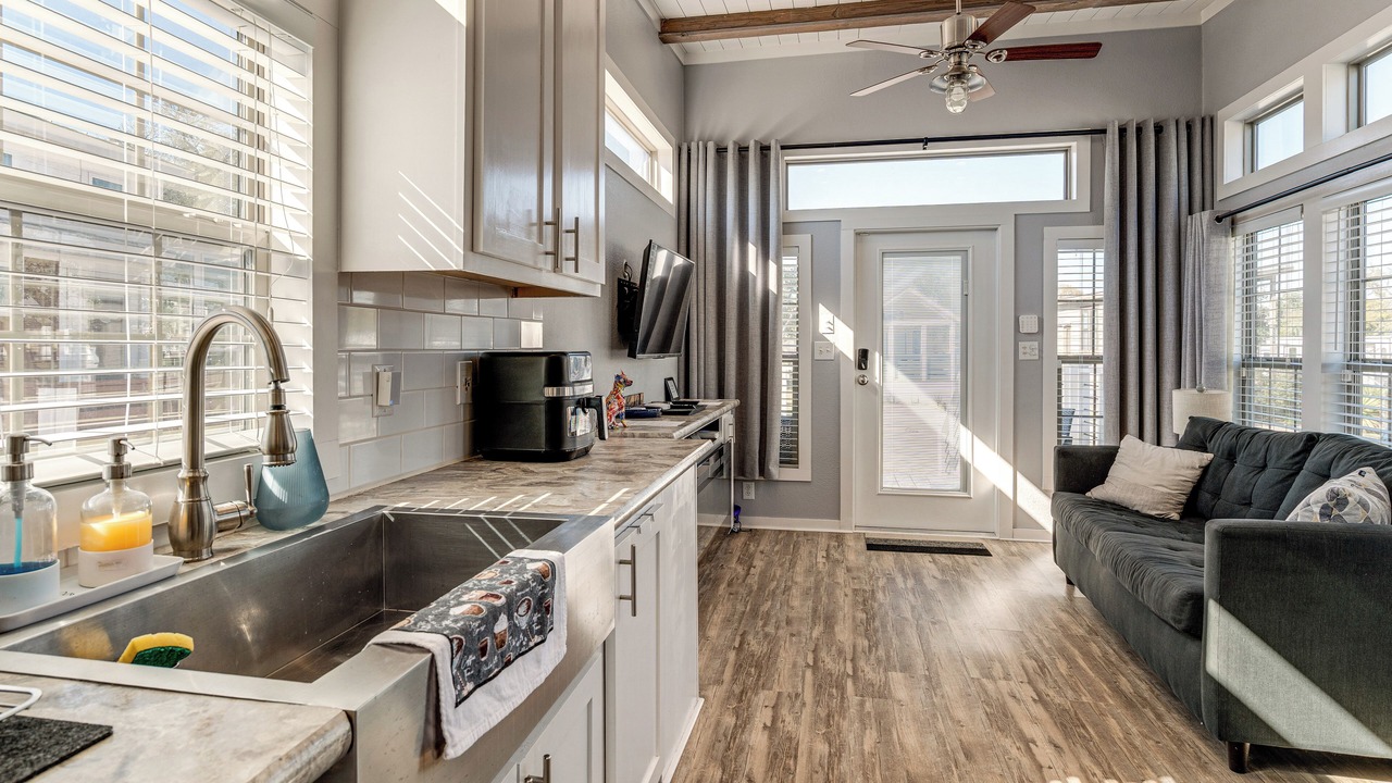 Photo of Kitchen in Austin