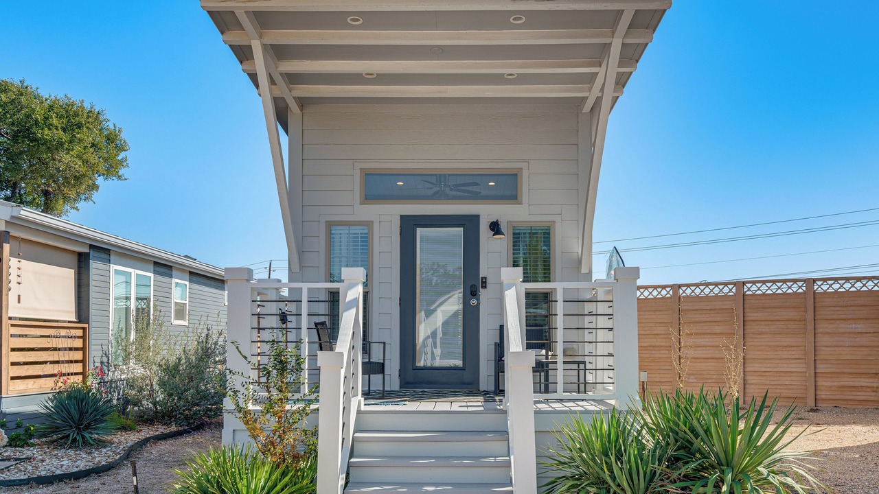 Photo of Outdoor in Austin