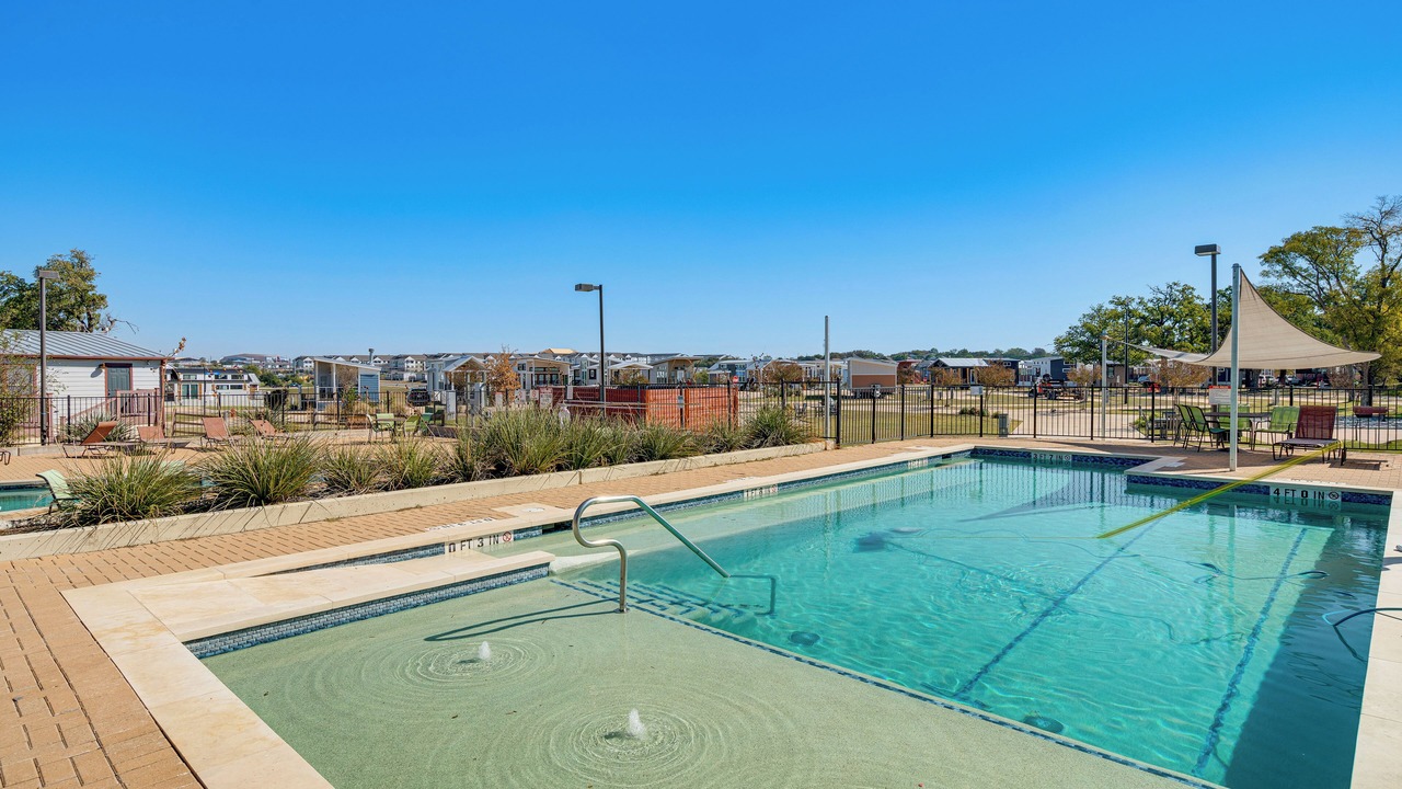 Photo of Outdoor in Austin