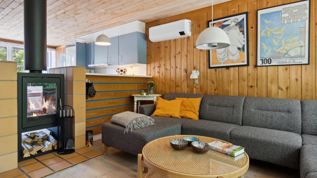 Photo of Bedroom in Bøtø By