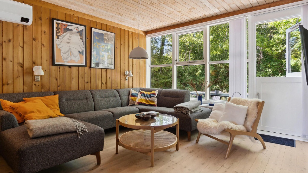 Photo of Bedroom in Bøtø By