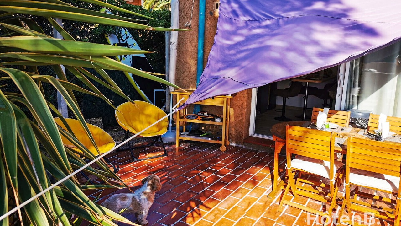Photo of Outdoor in Fitou