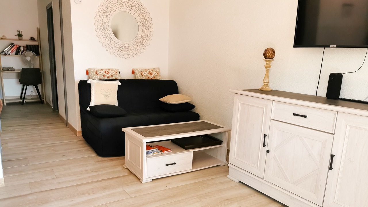 Photo of Livingroom in Fitou