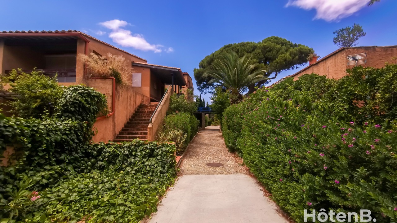 Photo of Outdoor in Fitou