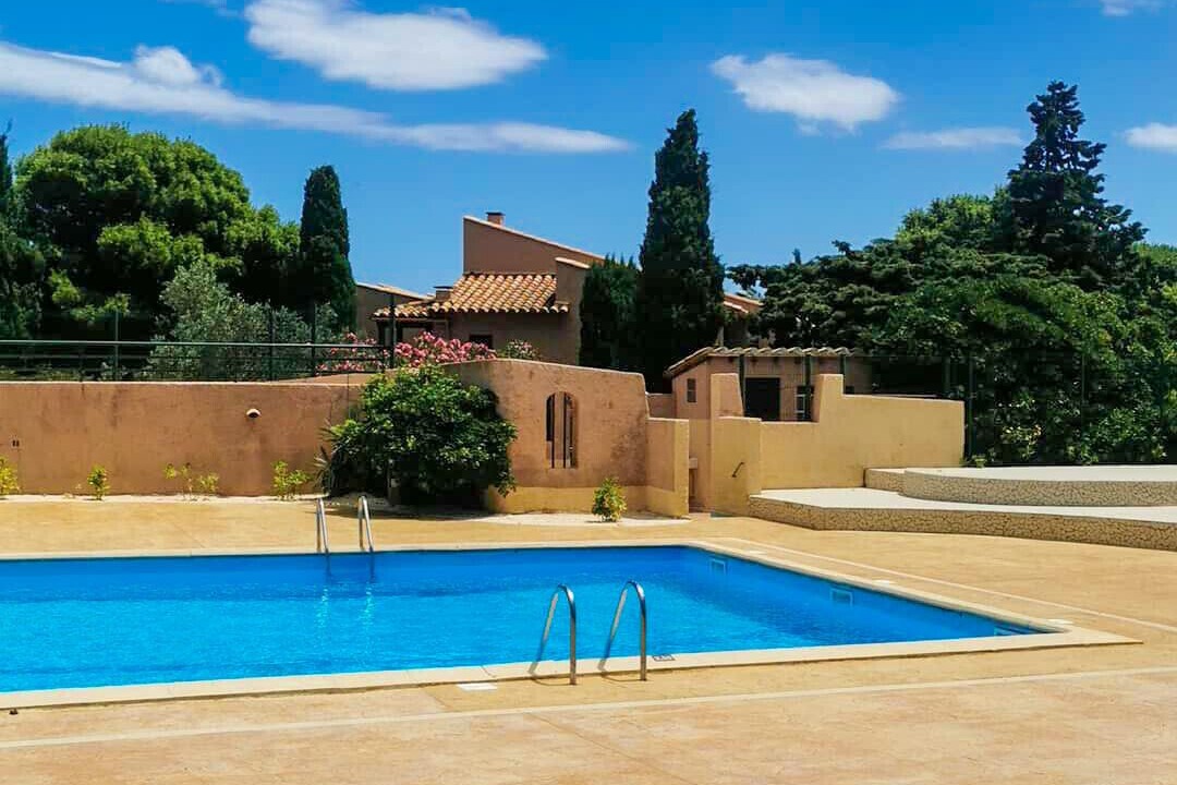 Photo of Outdoor in Fitou