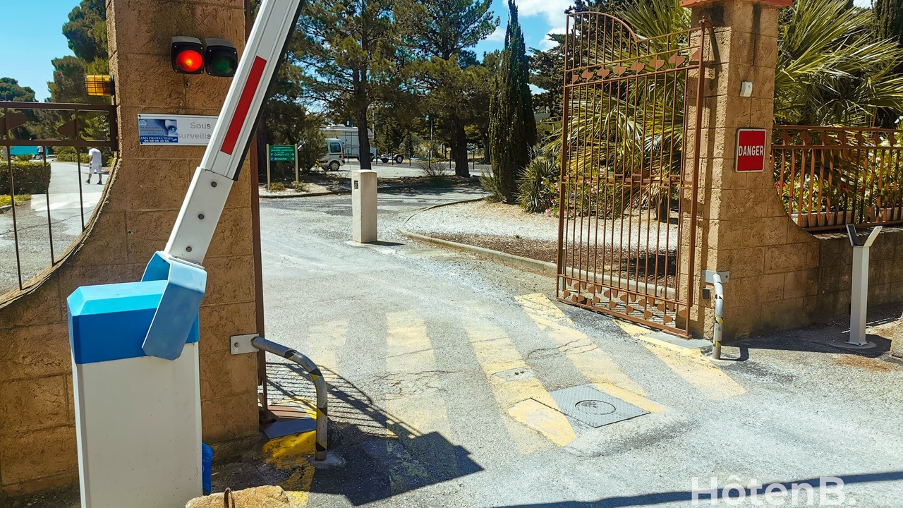 Photo of Outdoor in Fitou