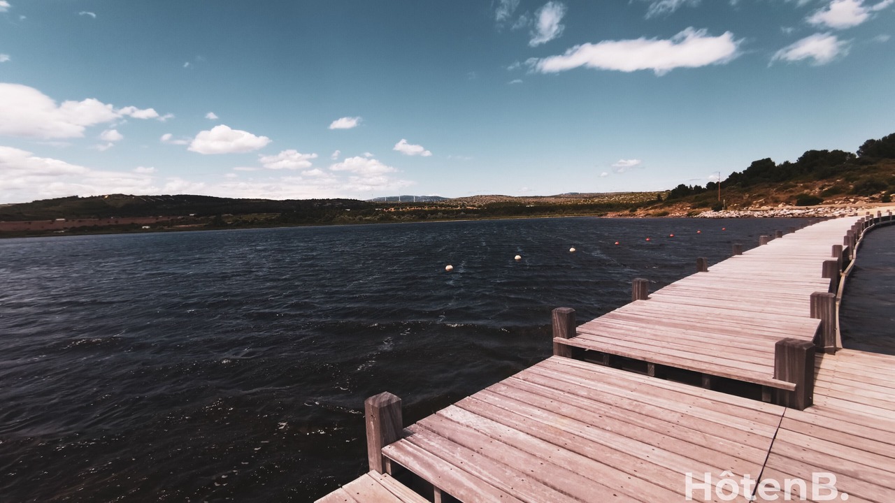 Photo of Outdoor in Fitou
