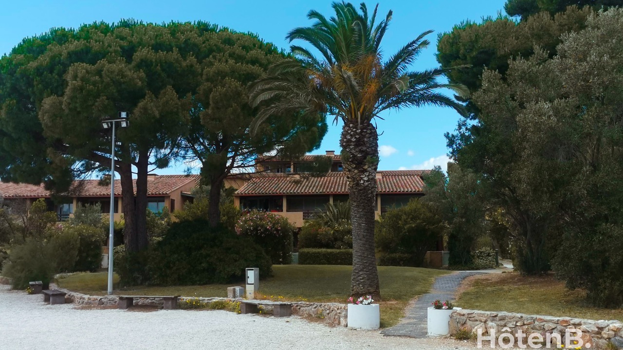 Photo of Outdoor in Fitou