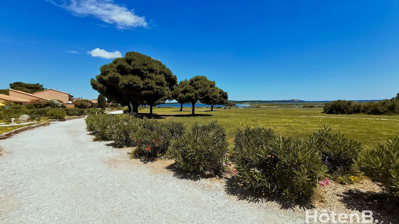Photo of Outdoor in Fitou