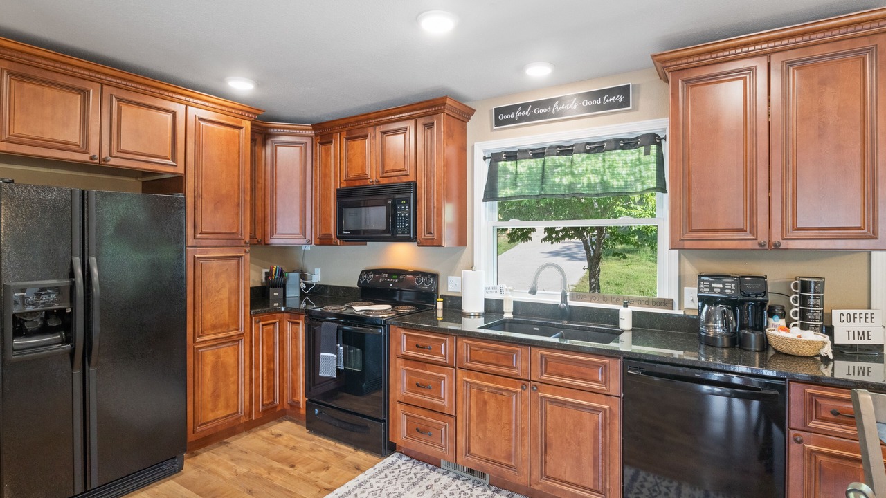 Photo of Kitchen in Versailles