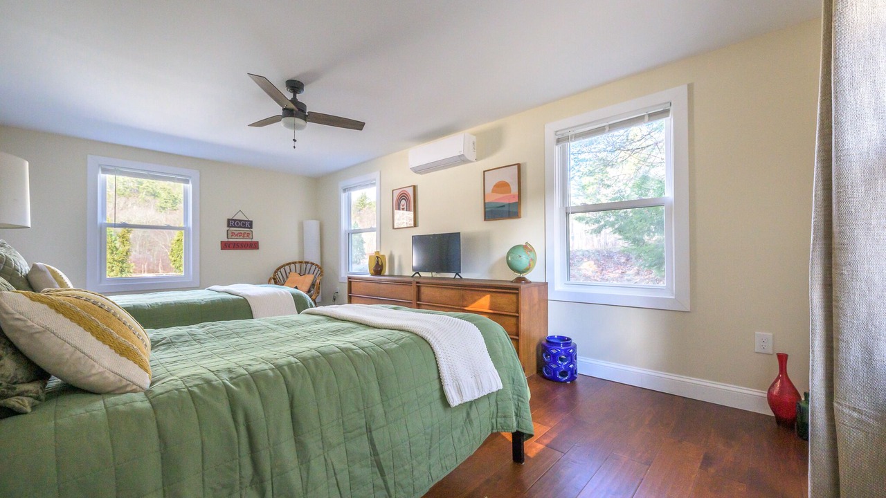 Photo of Bedroom in Glendale