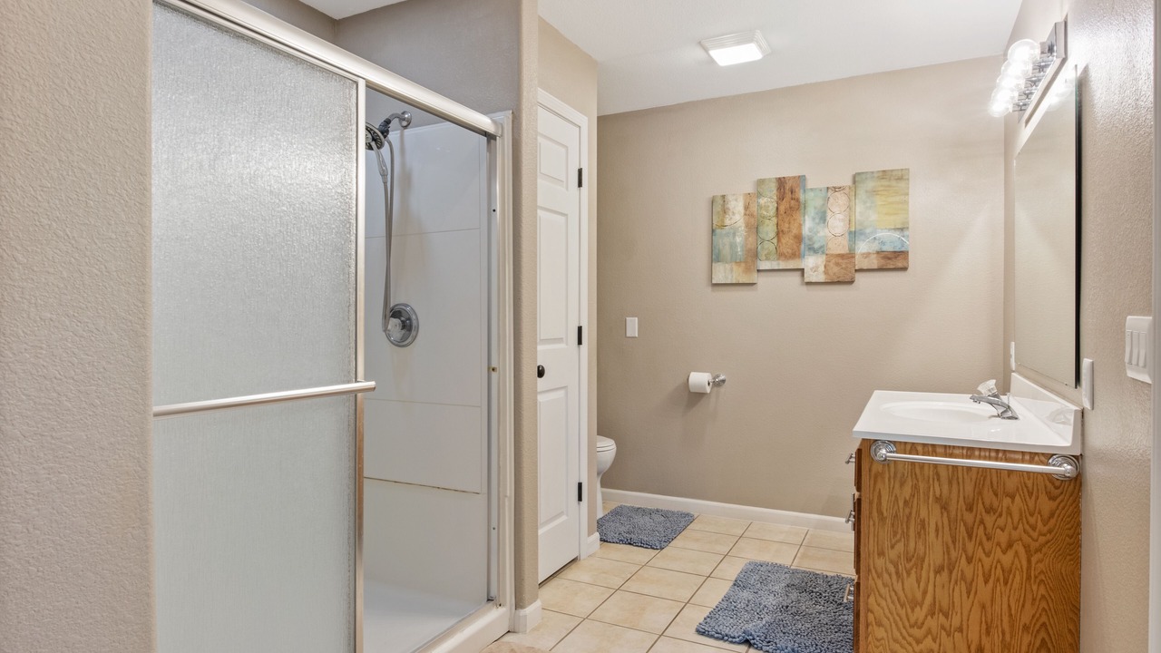 Photo of Bathroom in Lake Ozark