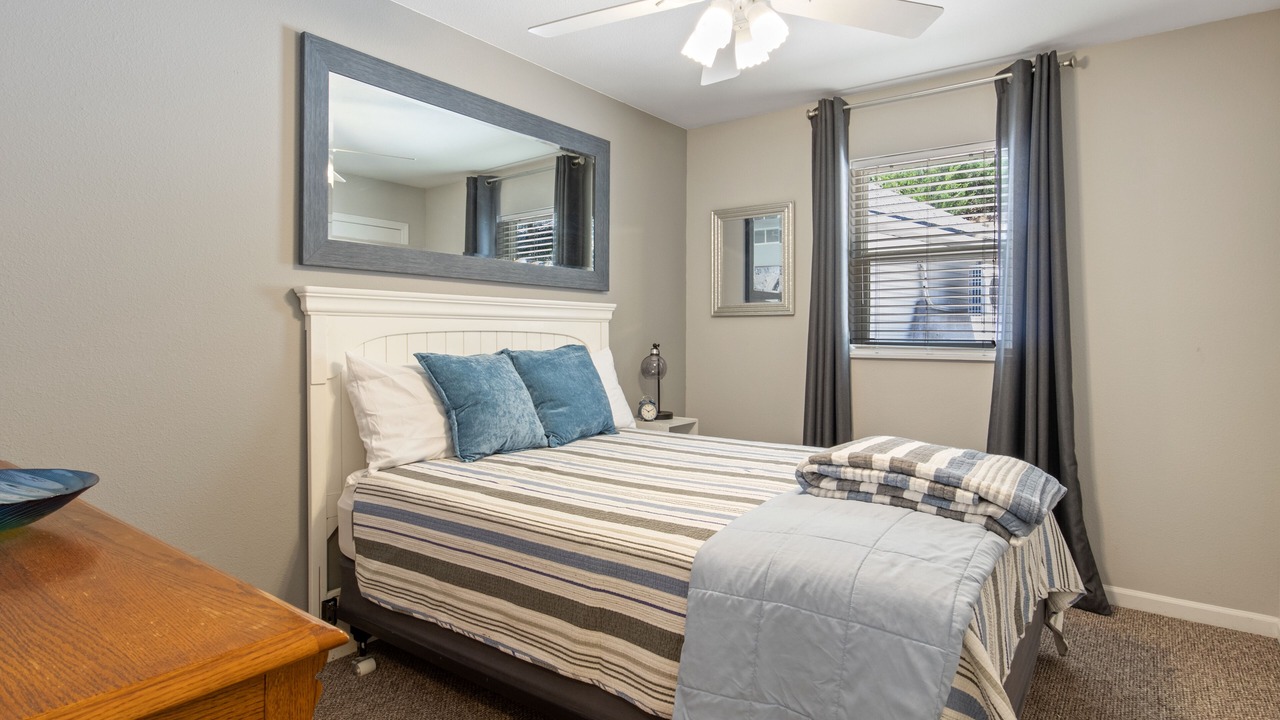 Photo of Bedroom in Lake Ozark