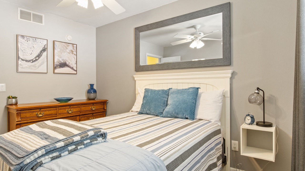 Photo of Bedroom in Lake Ozark