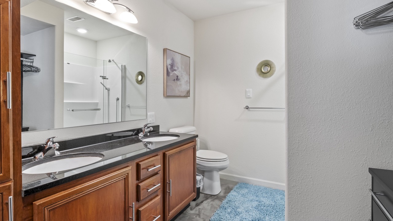 Photo of Bathroom in Lake Ozark