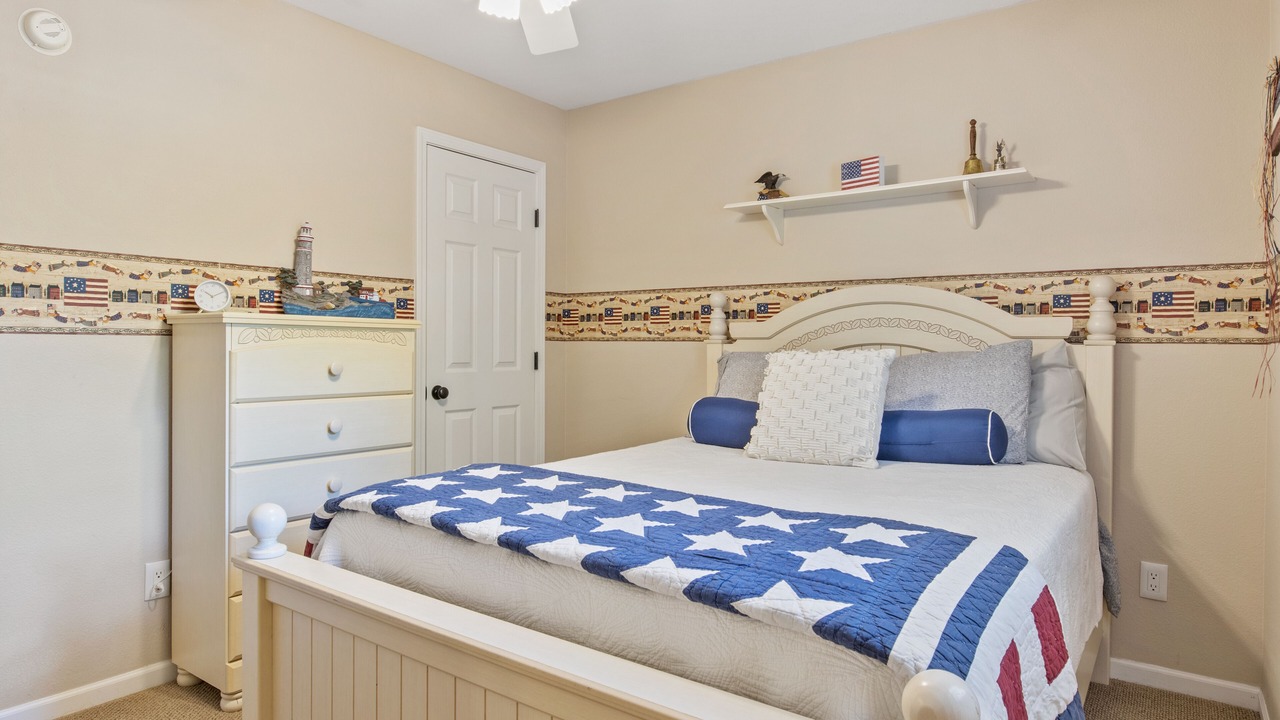 Photo of Bedroom in Lake Ozark