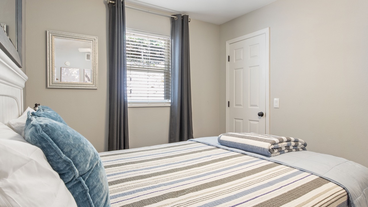 Photo of Bedroom in Lake Ozark