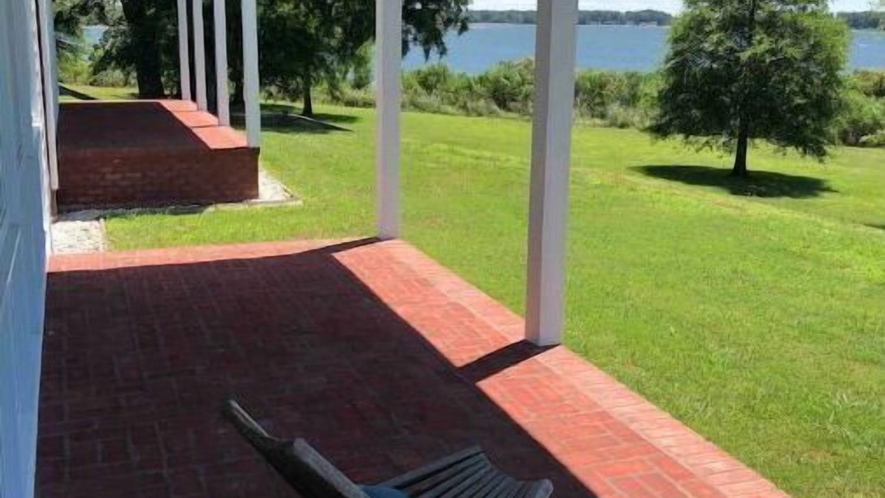 Photo of Patio Balcony in Reedville