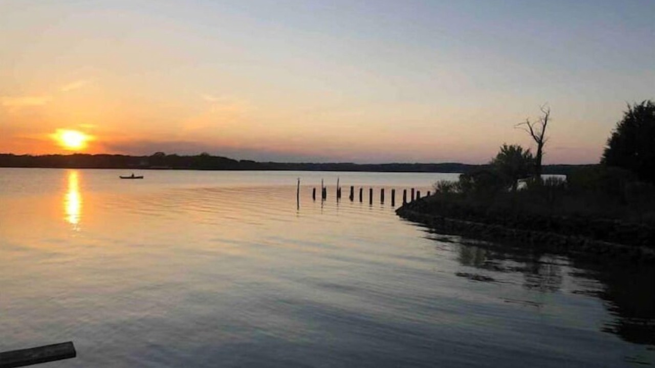 Photo of Outdoor in Reedville