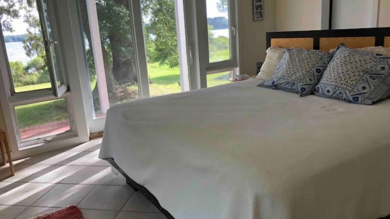 Photo of Bedroom in Reedville