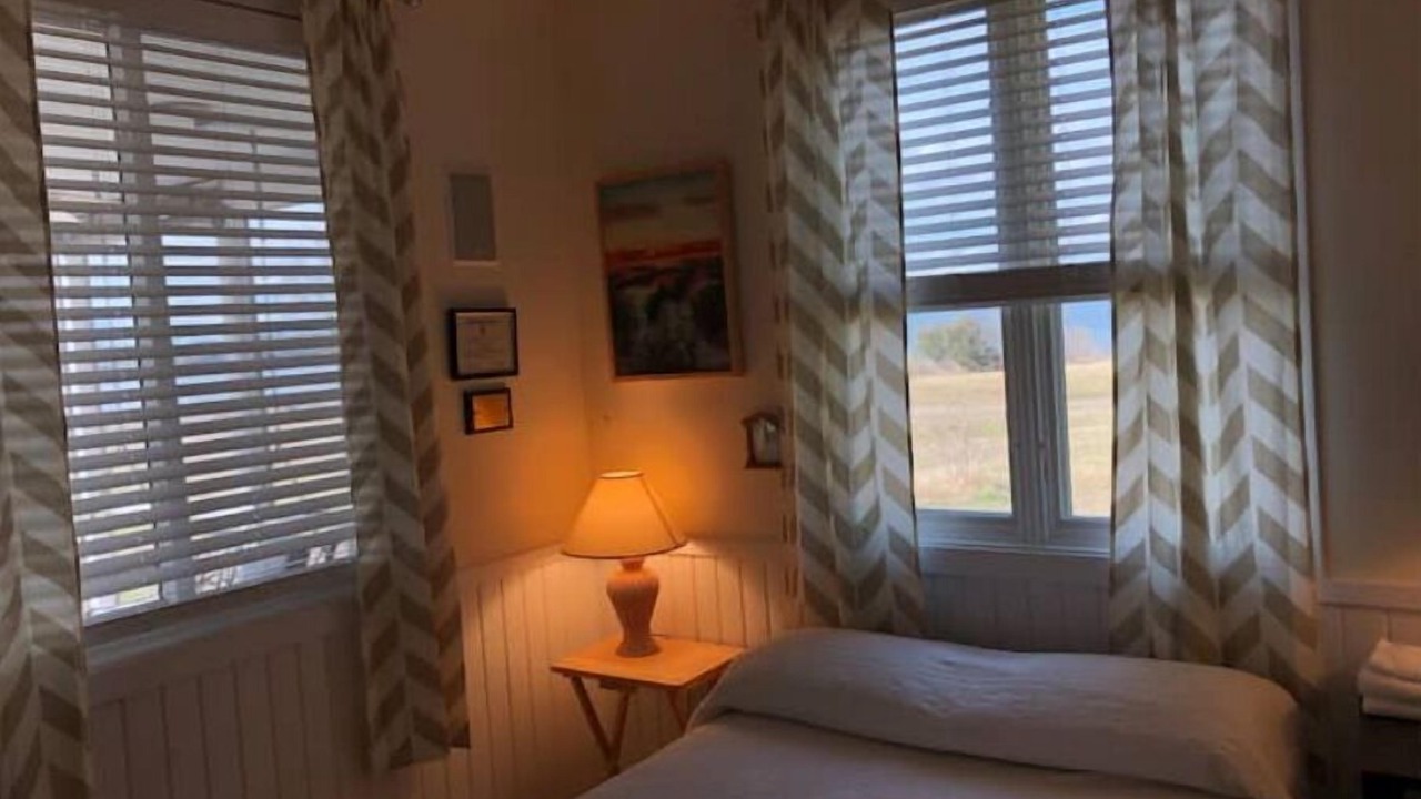 Photo of Bedroom in Reedville