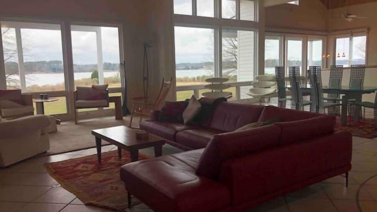 Photo of Livingroom in Reedville