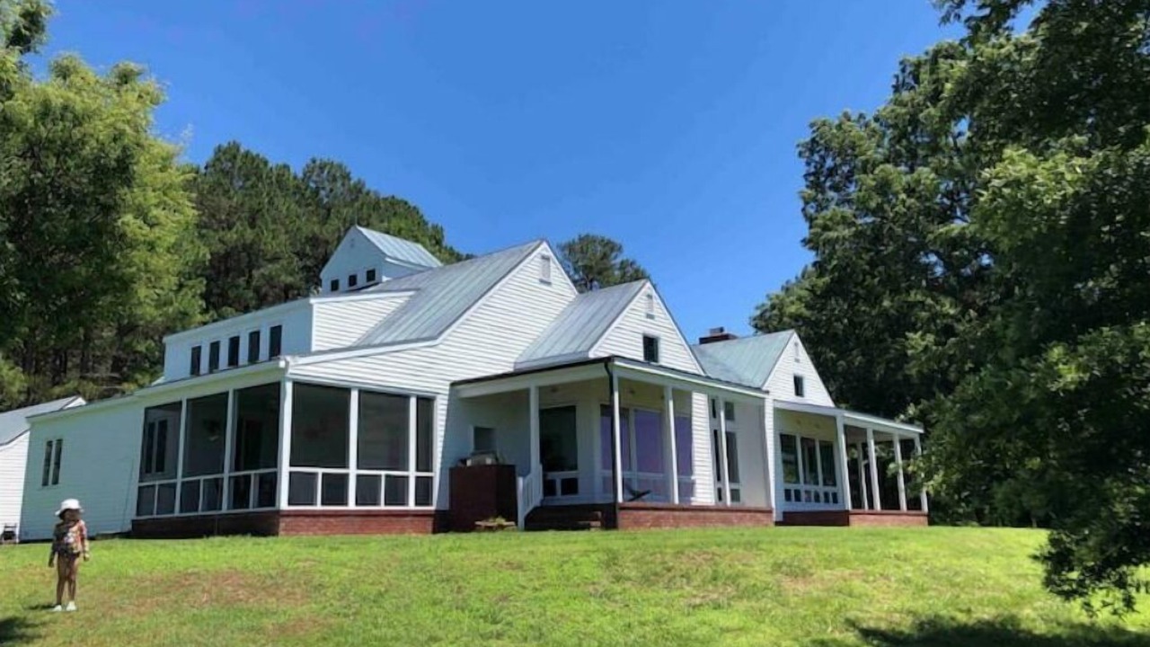 Photo of Outdoor in Reedville