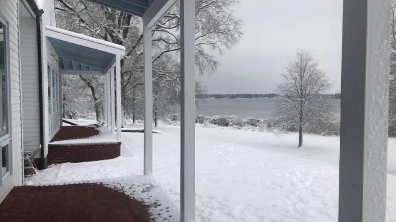 Photo of Outdoor in Reedville