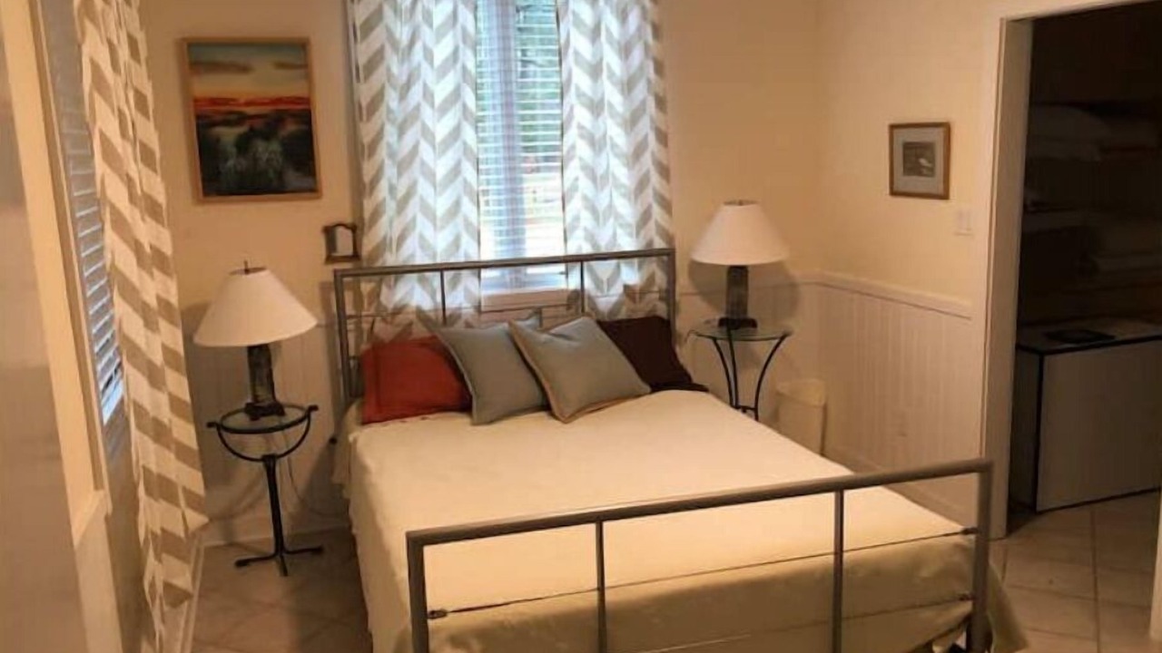 Photo of Bedroom in Reedville