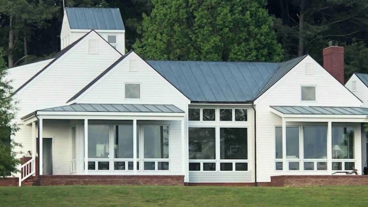 Photo of Outdoor in Reedville