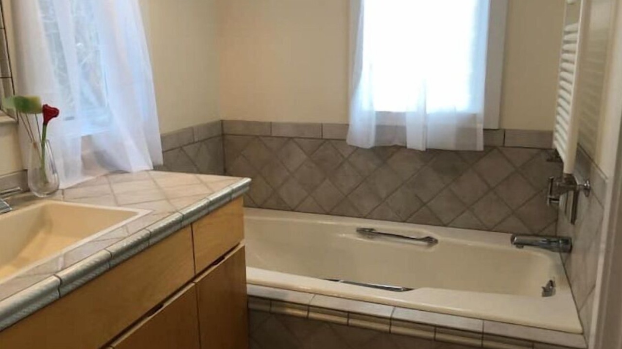 Photo of Bathroom in Reedville