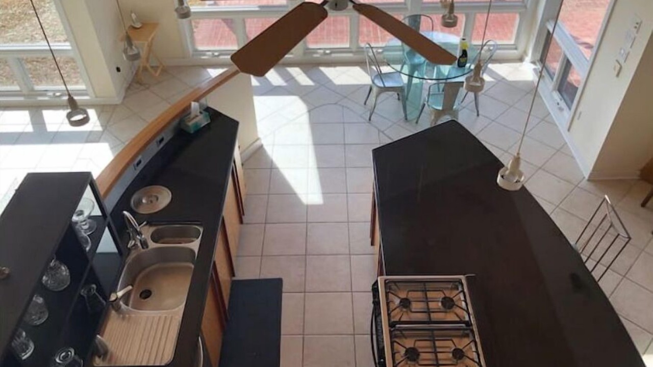 Photo of Kitchen in Reedville