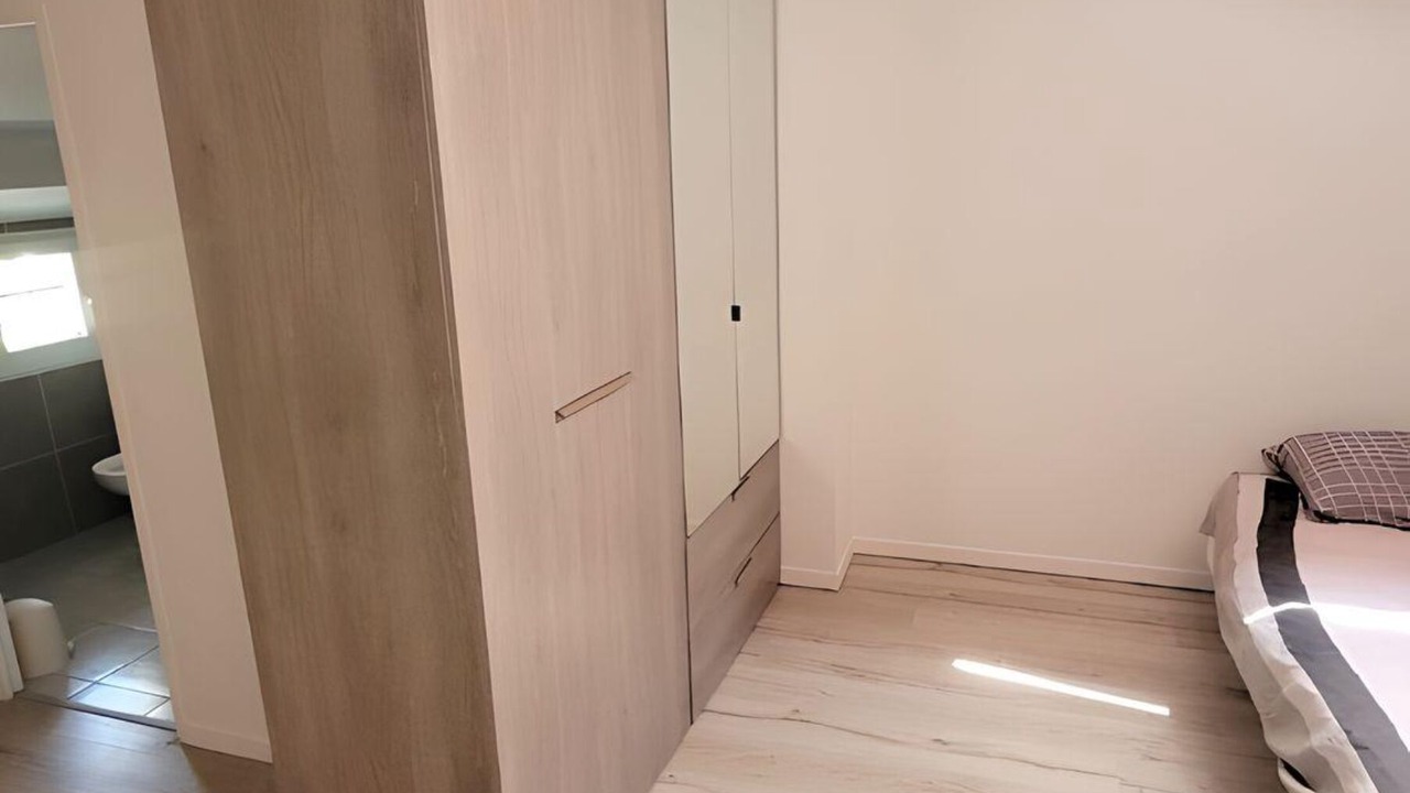 Photo of Bedroom in Saint-Denis